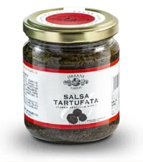 Salsa tartufata Urbani